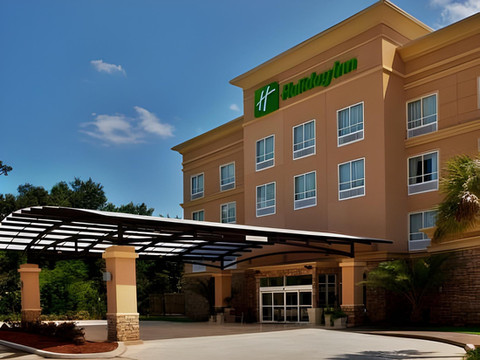 Holiday Inn 哈蒙德 - 北岸