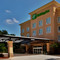 Holiday Inn 哈蒙德 - 北岸