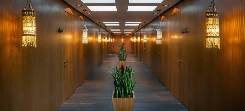 芭拉迪莎酒店拉佩拉全包式住宿 - 限成人- 玛雅海滨(Paradisus la Perla Adults Only R. Maya)图片