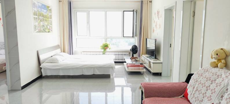 梅儿民宿(卫星路分店)图片