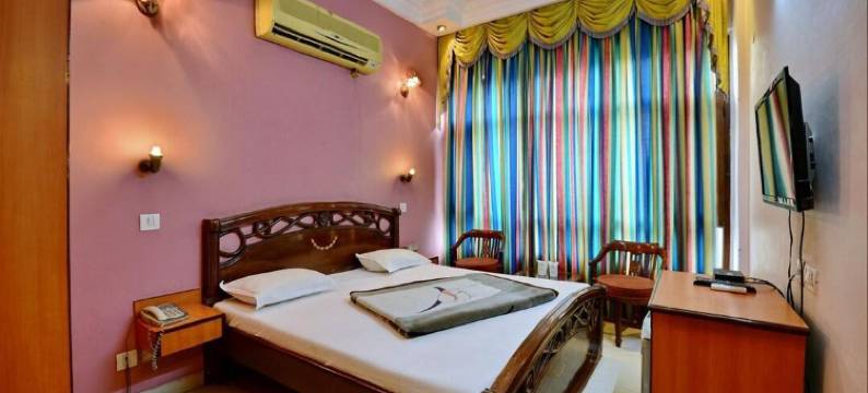 DR国际酒店(Hotel D R International)图片