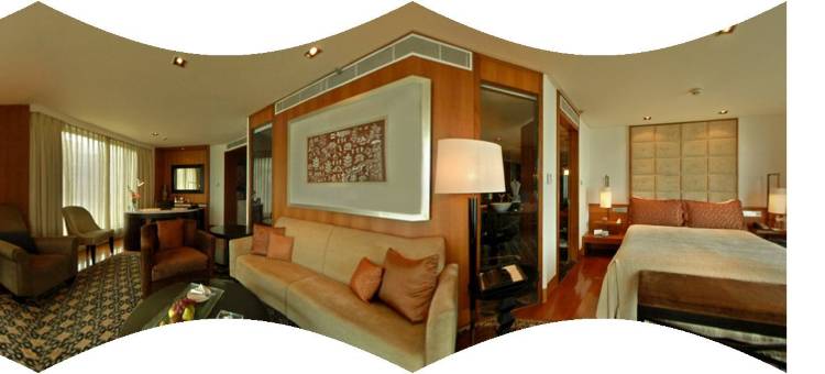 InterContinental Hotels 海洋DRIVE - 孟买(InterContinental Hotels Marine Drive-Mumbai)图片