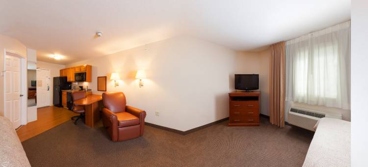 Candlewood Suites 皮尔兰(Candlewood Suites Pearland)图片