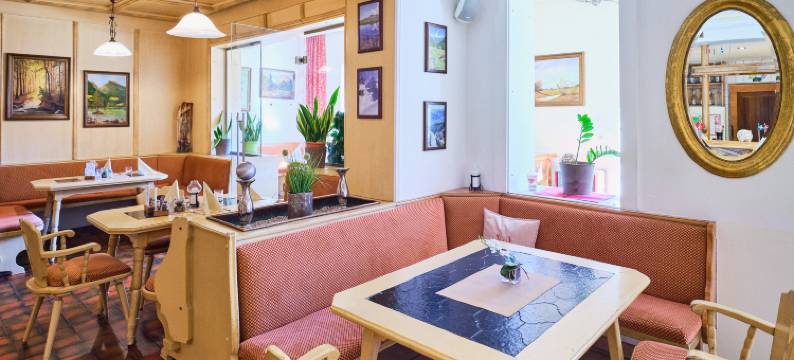 阿尔佩影响酒店的皮因茨高乐尔霍夫酒店(Hotel Pinzgauerhof by Alpeffect Hotels)图片