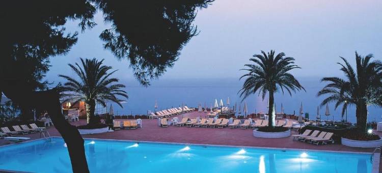 Grand Hotel Baia Verde(Grand Hotel Baia Verde)图片