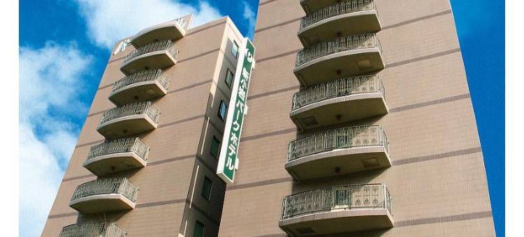 东京新小岩微笑酒店(Smile Hotel Tokyo Shinkoiwa)图片