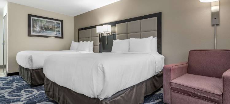 舒适酒店和套房利物浦 - 锡拉丘兹(Comfort Inn & Suites Liverpool - Syracuse)图片