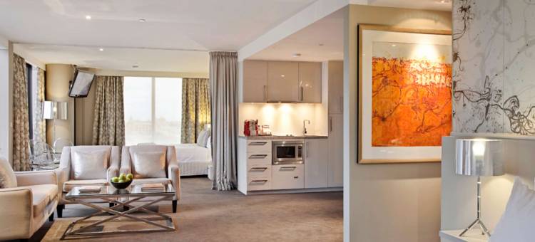 墨尔本奥尔森 - 艺术系列(The Olsen Melbourne - Art Series)图片