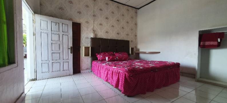 Hotel O 洛斯门布达阿雷马(Hotel O Losmen Bunda Arema)图片