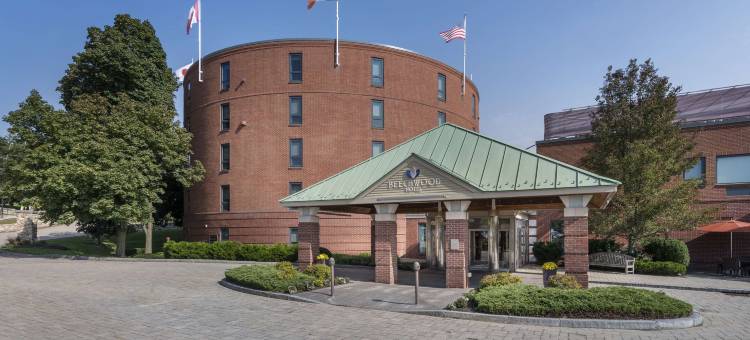 比奇伍德酒店(Beechwood Hotel)图片
