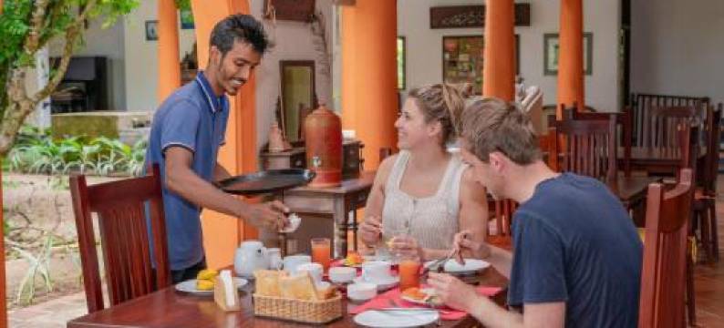 金欧雅旅馆(Ging Oya Lodge)图片