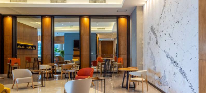 Tryp by Wyndham Asuncion图片