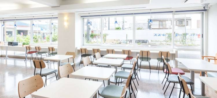 丰川舒适酒店(Comfort Inn Toyokawa Inter)图片