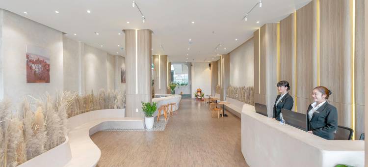 大叻河畔公园酒店(River Park Hotel Dalat)图片