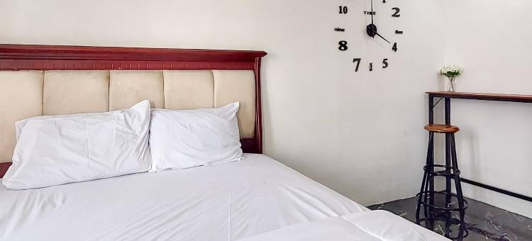 RedLiving Apartemen Mutiara - Star Rooms Tower A图片