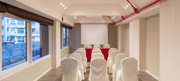 圣塞瓦斯蒂安奥尔利 - 美利亚酒店集团(Hotel San Sebastián Orly, Affiliated by Meliá)图片