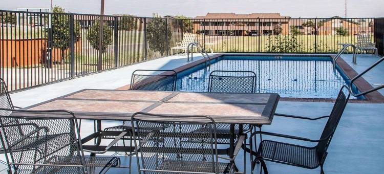 舒适套房酒店(Comfort Inn & Suites)图片