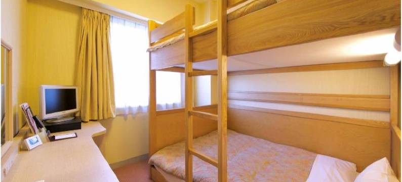 HOTEL AZ南甲府店(Hotel AZ Yamanashi Kofuminami I.C. Ten)图片