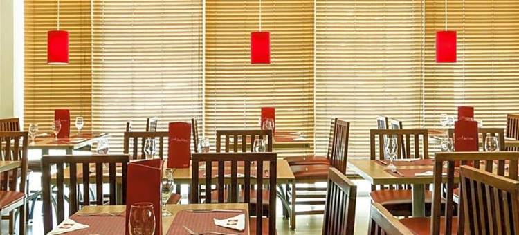 ibis budget 里约热内卢中心酒店(Ibis Budget Rio de Janeiro Centro)图片