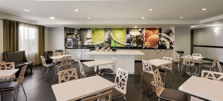 道格拉斯贝斯特韦斯特酒店(Best Western Douglas Inn  Suites)图片