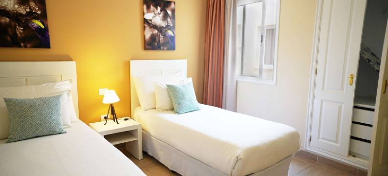 洛西洛斯珊瑚 - 自然之选公寓(Coral Los Silos - Your Natural Accommodation Choice)图片