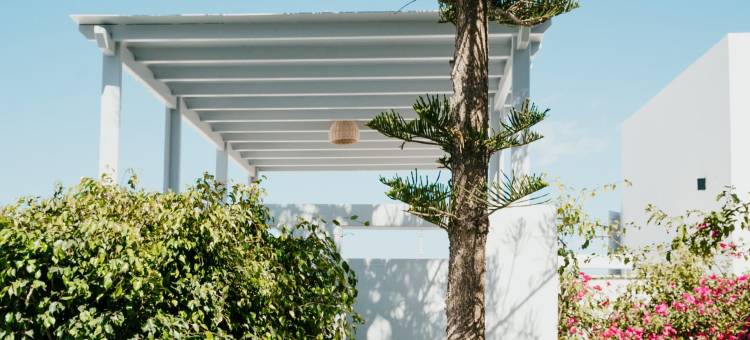 日出帕罗斯酒店(Sunrise Paros)图片