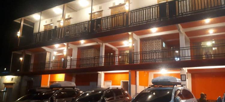 努尔查哈雅酒店(Hotel Nur Cahaya - Syariah)图片