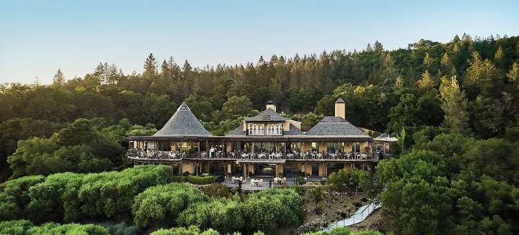 阿尔贝格苏蕾尔旅馆(Auberge du Soleil)图片