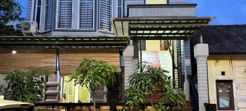 厄本维尤博塔尼亚米廷波因特巴淡由瑞德多兹酒店管理(Urbanview Botania Meeting Point Batam by RedDoorz)图片