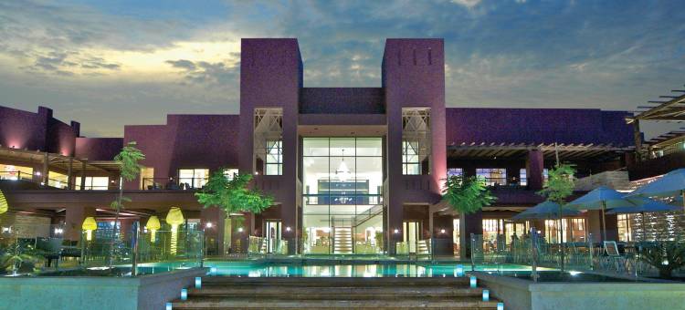 阿卡巴塔拉湾瑞享度假村及水疗中心(Mövenpick Resort & Spa Tala Bay Aqaba)图片