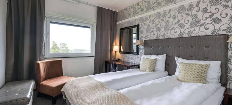 品质酒店-莱格克林(Quality Hotel Leangkollen)图片