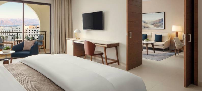 The Westin Saraya Aqaba Resort & Spa图片