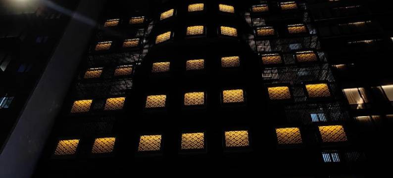 富伦酒店(Forum Hotel Penang)图片