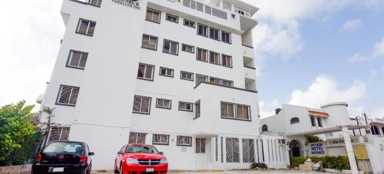 Hotel Farallon Inn Cancún图片