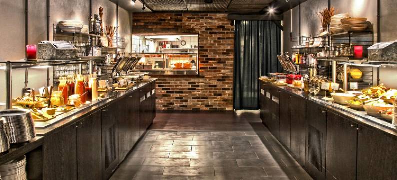 卡塔亚诺卡家园酒店(Home Hotel Katajanokka)图片