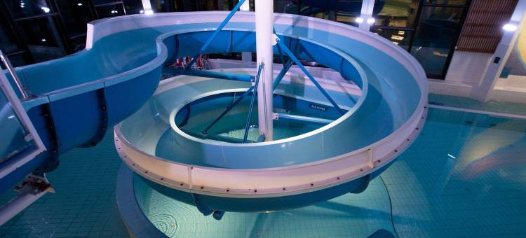 斯韦伊茨品质酒店(Quality Hotel Sveitsi)图片