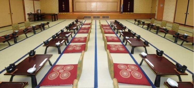西浦奇科大酒店(Nishiura Grand Hotel Kikkei)图片