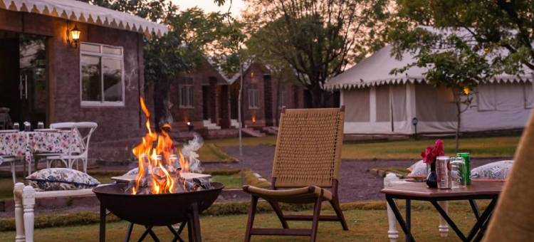 Impian Resorts - Jodhpur图片