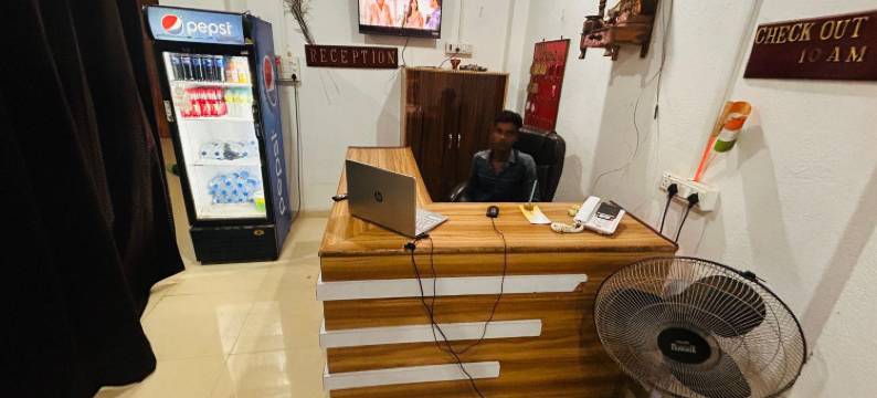 Hotel Radha Rani图片