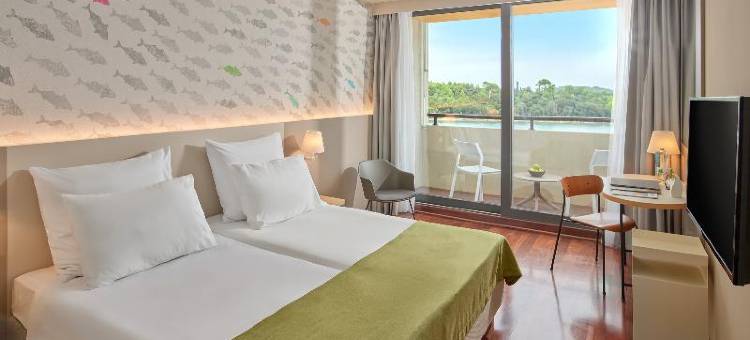伊斯特拉岛酒店(Maistra Select Island Hotel Istra)图片