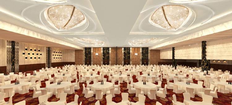 BW豪华酒店(BW Luxury)图片