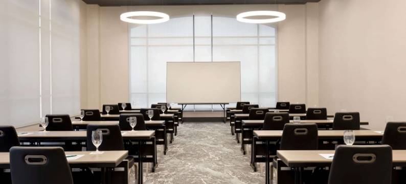 威斯敏斯特起源温德姆酒店(Origin Westminster, a Wyndham Hotel)图片