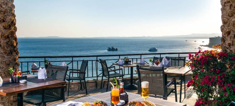 JAZ 法纳拉度假村 - 全包(JAZ Fanara Resort)图片