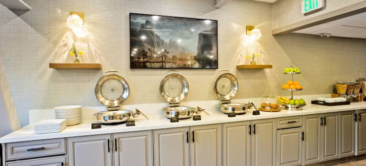 萨拉托加旅馆，希尔顿启缤精选(The Inn at Saratoga, Tapestry Collection by Hilton)图片