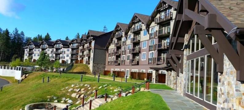 桑卡迪亚度假村 - 凯悦悠选品牌成员(Suncadia Resort)图片