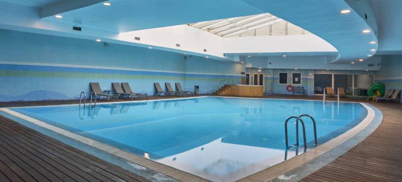 MS公寓酒店(MS Aparthotel)图片