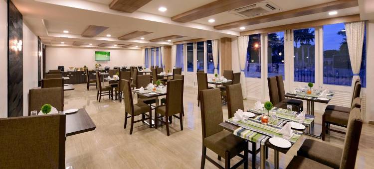 Clarks Inn Hampi图片