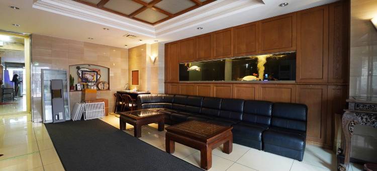 若水酒店(Hotel Wakamizu)图片