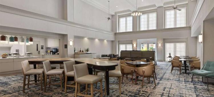 玛丽湖Homewood Suites by Hilton(Homewood Suites by Hilton Lake Mary Orlando North)图片