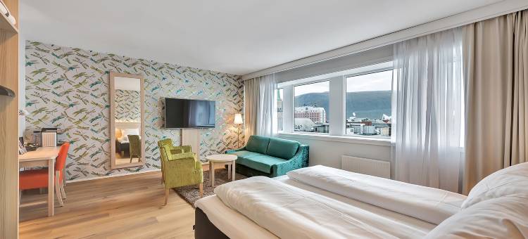 极地特昂酒店(Thon Hotel Polar)图片